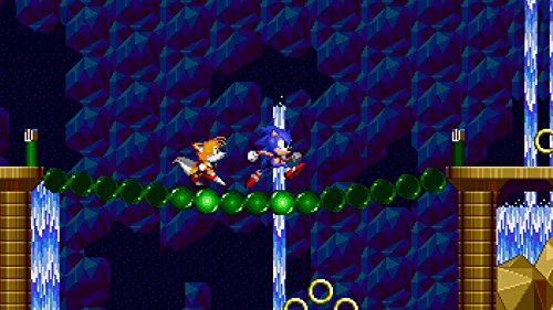 Sonic The Hedgehog 2