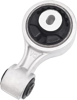 A7363 Front Right Engine Torque Strut Mount Compatible with Altima 2007-2012 Maxima 2009-2014 Murano 2009-2014 Quest 2011-2014 JX35 2013 1pes