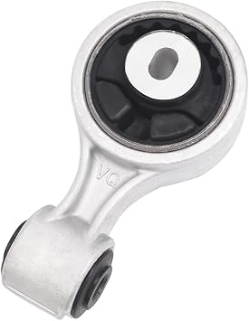 A7363 Front Right Engine Torque Strut Mount Compatible with Altima 2007-2012 3.5L & Maxima 2009-2014 3.5L & Murano 2009-2014 3.5L & Quest 2011-2014 3.5L & JX35 2013 3.5L ,1pes