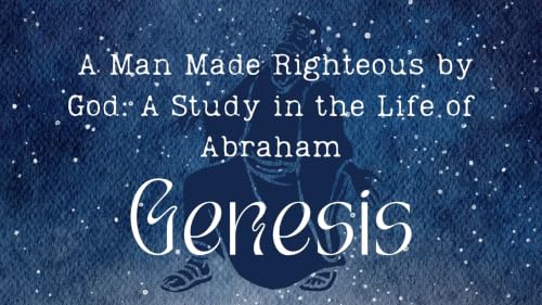 God Calls Abram
