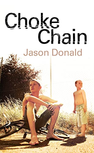 Choke Chain view 2