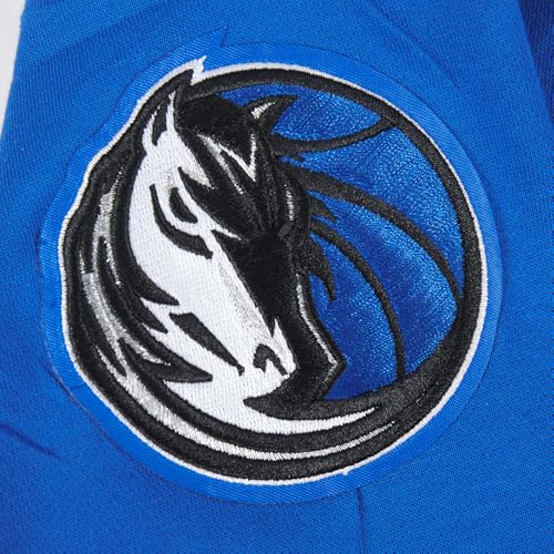 Sudadera NBA Pro Standard para niños que buscan abrigo cómodo y duradero 5