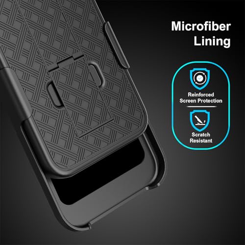 Coque Pixel 10 antichoc évite les bris d'écran - 4