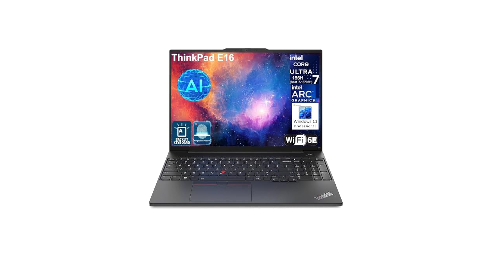 ThinkPad E16 Gen2 AMD Ryzen5 新品未開封品 ThinkPad E16 Gen2 AMD Ryzen5 新品未開封品 - メルカリ