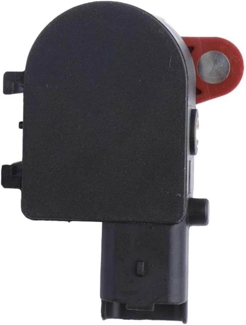 Car Height Level Sensor, Car Height Sensor Car Front Left Right Side Height Suspension Leveling Sensor 9663488580 9663488680 5273J7 for Peugeot 407 for Citroen C6 C5X7