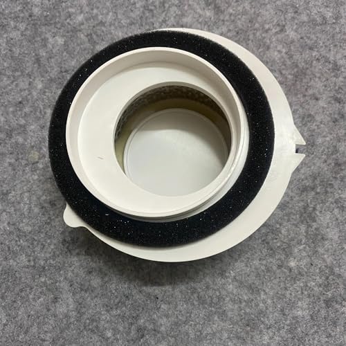Filtre à air pour Yamaha XVS400 1996-2016 élément de filtration régulier