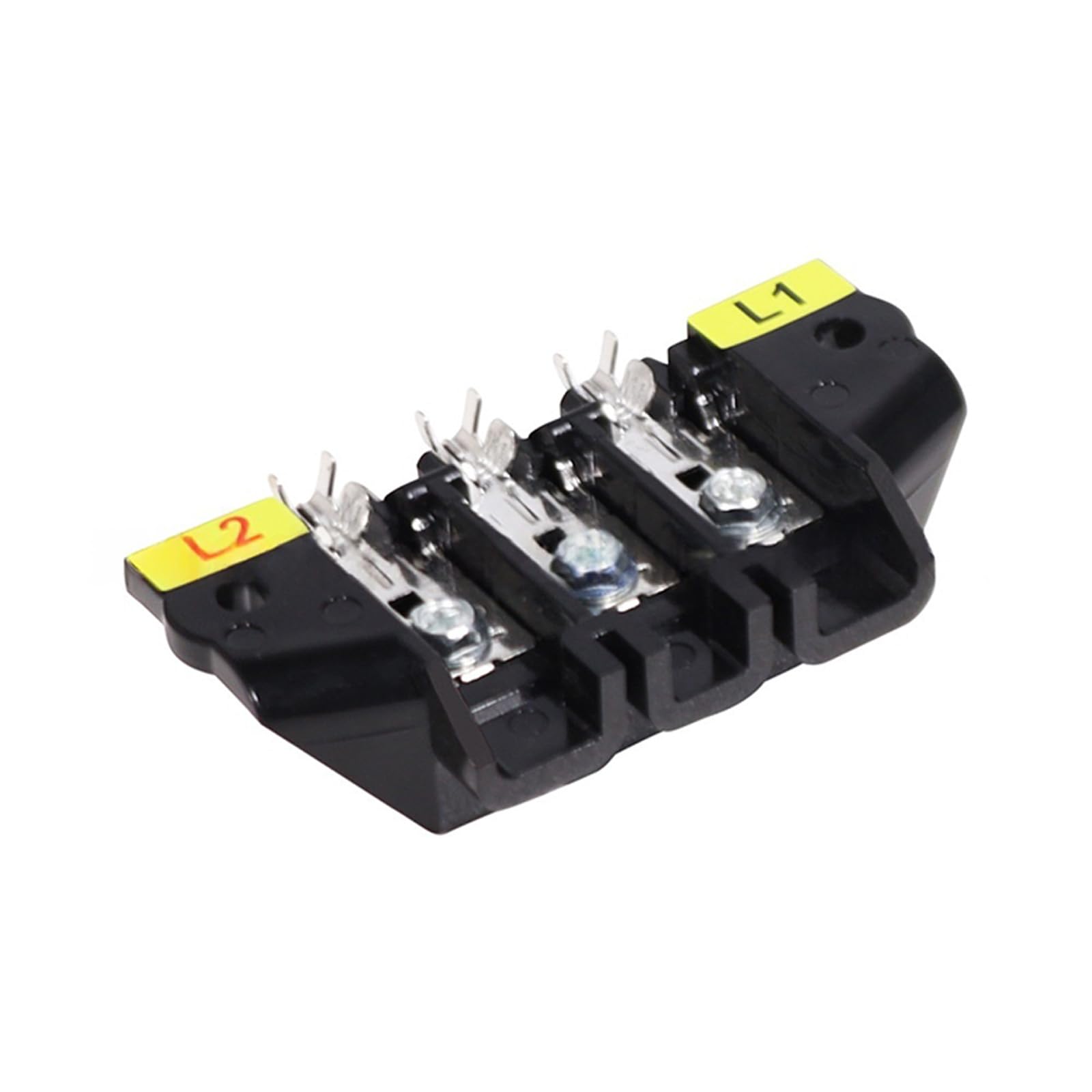 Msioytog DC96-01188A Dryer Machine Terminal Block Connector Wiring Connector Dryer Maintenance Electrical Part Enduring Terminal Electrical Replacement