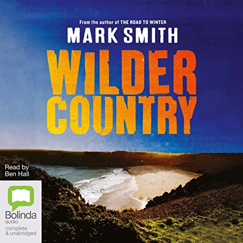 Wilder Country by Mark Smith episode artwork