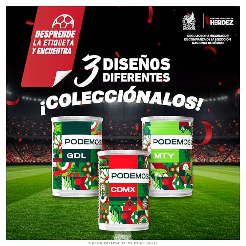 La Mejor Selección de Verduras más recomendados. 3 Verduras marca Herdez (3)