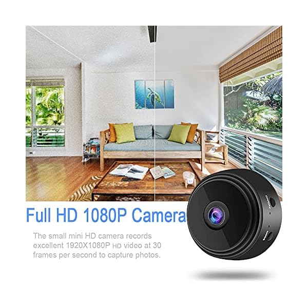 mcyiqihai-2023-Upgraded-1080P-Magnetic-WiFi-CameraIndoor-Camera-Home-Security-Camera-Wireless-WiFi-CameraCar-Cameras-for-Surveillance-Size17-x-15-x-098-inches mcyiqihai-2023-Upgraded-1080P-Magnetic-WiFi-CameraIndoor-Camera-Home-Security-Camera-Wireless-WiFi-CameraCar-Cameras-for-Surveillance-Size17-x-15-x-098-inches