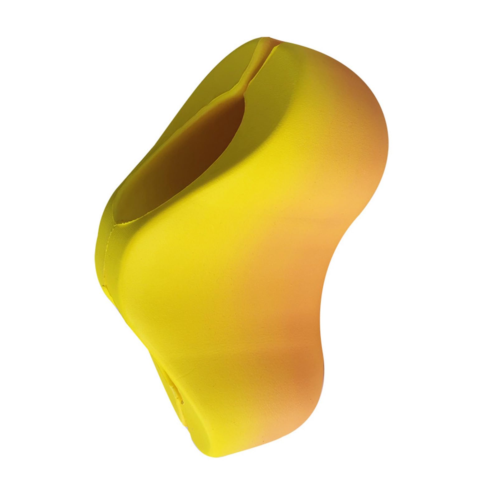 Pull Buoys - Galleggiante per bambini e adulti, correggendo le posture di nuoto, galleggiante, strumento di aiuto per allenatore