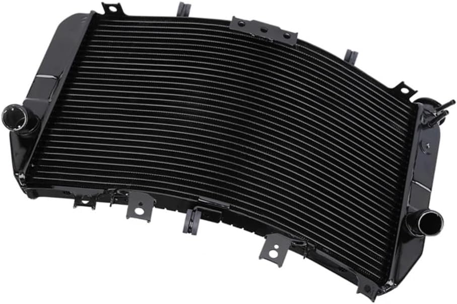 インパラ アルミラジエター 電動ファンATクーラー付き ローライダー