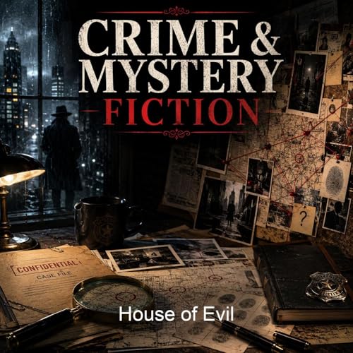 House of Evil cover art