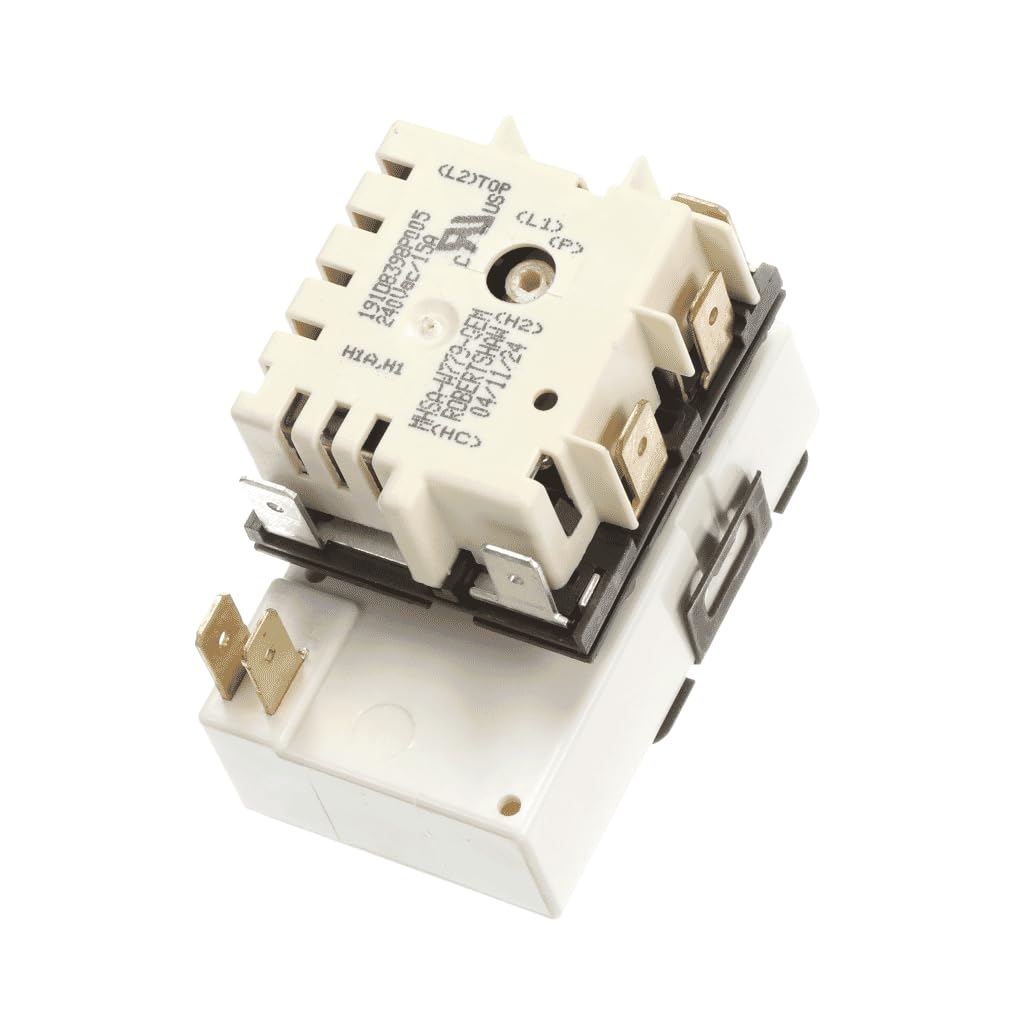 WB24X47193 Reemplazo directo para interruptor de rango GE WB24X25152 Infinite Control