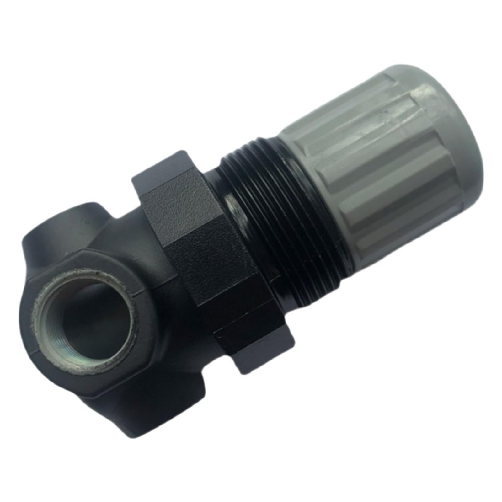 Vanne V07-200-NNEG industrielle pour régulation de fluide