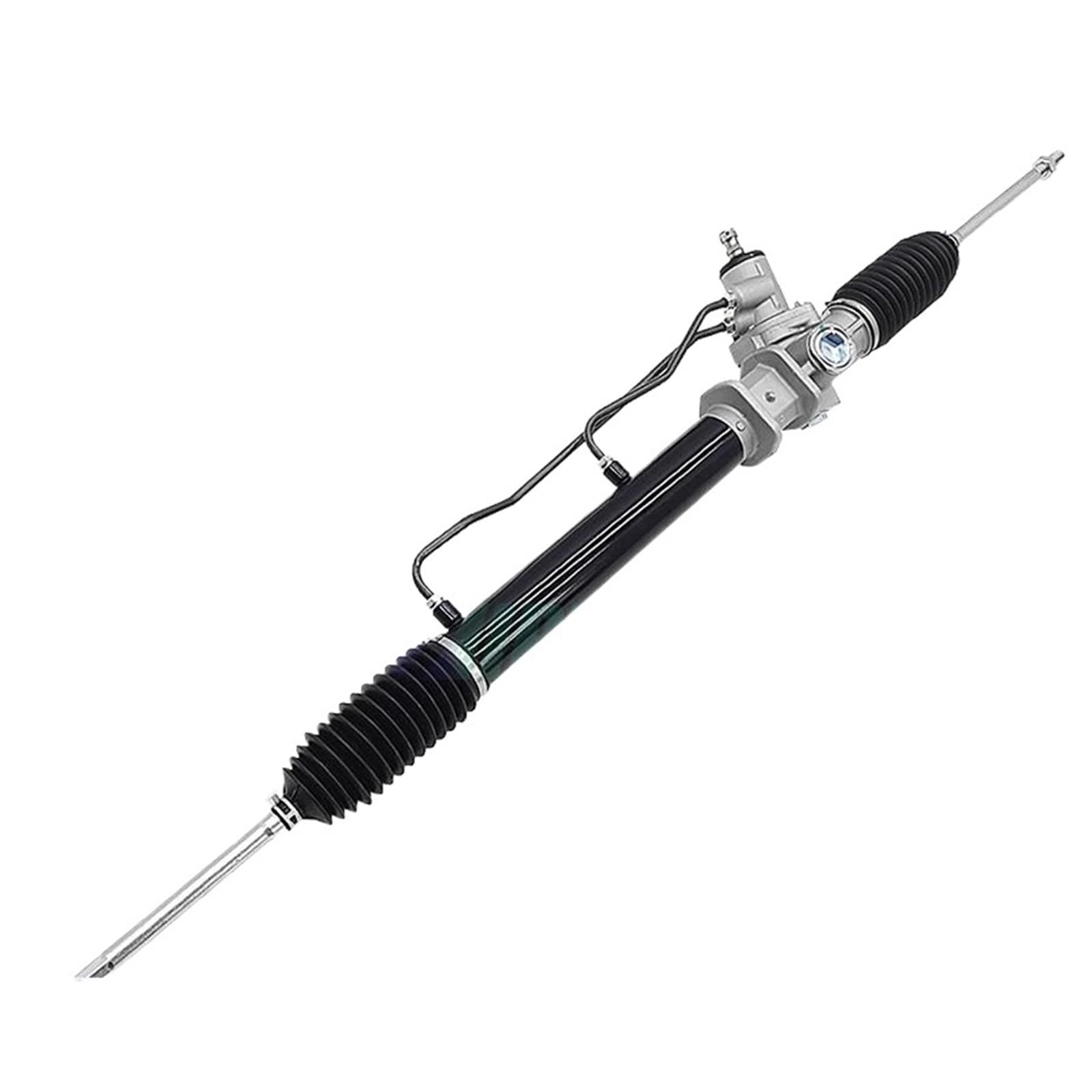 Pompa układu kierowniczego Przekładnia kierownicza ze wspomaganiem pasująca do MITSUBISHI L300 DELICA VAN 1998-2006 MB351994 Kierownica po lewej stronie