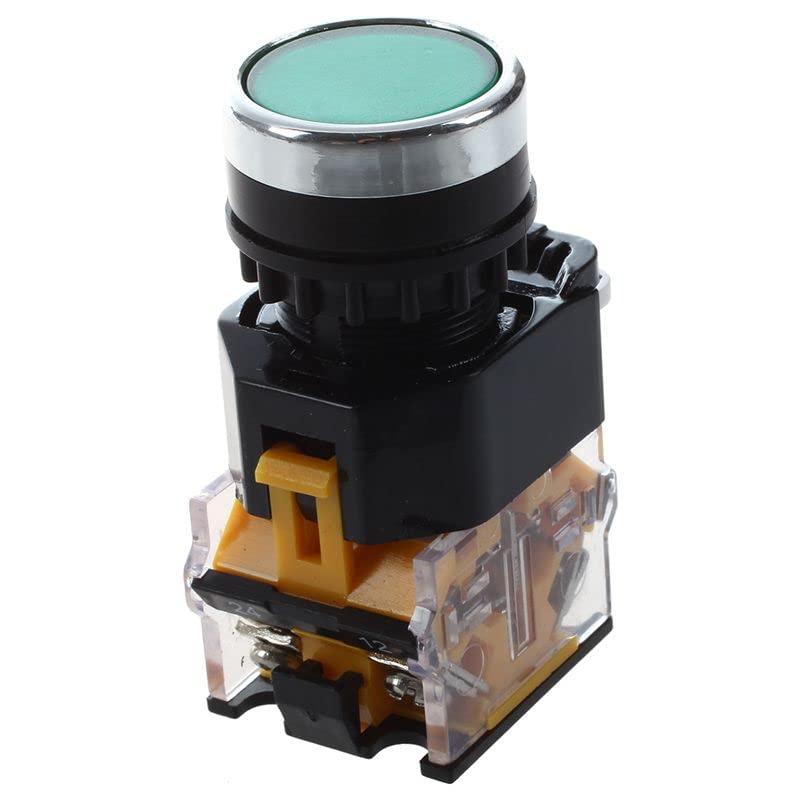 Bouton-poussoir LA38-11/203 pour résoudre les pannes de pupitre électrique