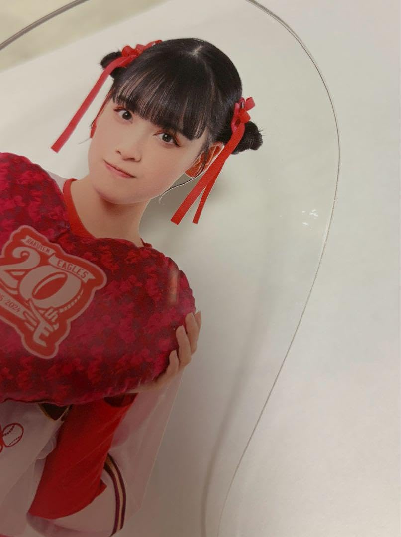 いぎなり東北産 伊達花彩 アクスタ アクリルスタンド Amazon.co.jp: いぎなり東北産 楽天コラボ 特大アクリルスタンド