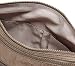 Kipling Alvar, Bolso bandolera para Mujer, Marrón (True Beige), 33x26x4.5 cm