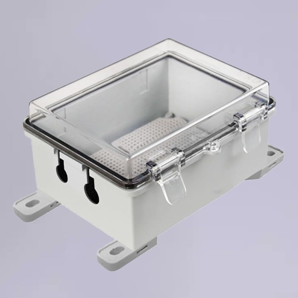 Caja eléctrica para exteriores, Caja de cable extensión protección equipos for exteriores for enchufe