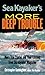 Sea Kayaker's More Deep Trouble