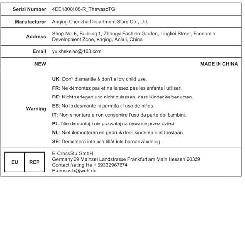 Thewasc Professional 220V Chocolate Fountain Machine With Heating Melting Tower For Home Parties Quiet Operate Easy Clean Quiet Chocolate Fountain Maker - Image 10