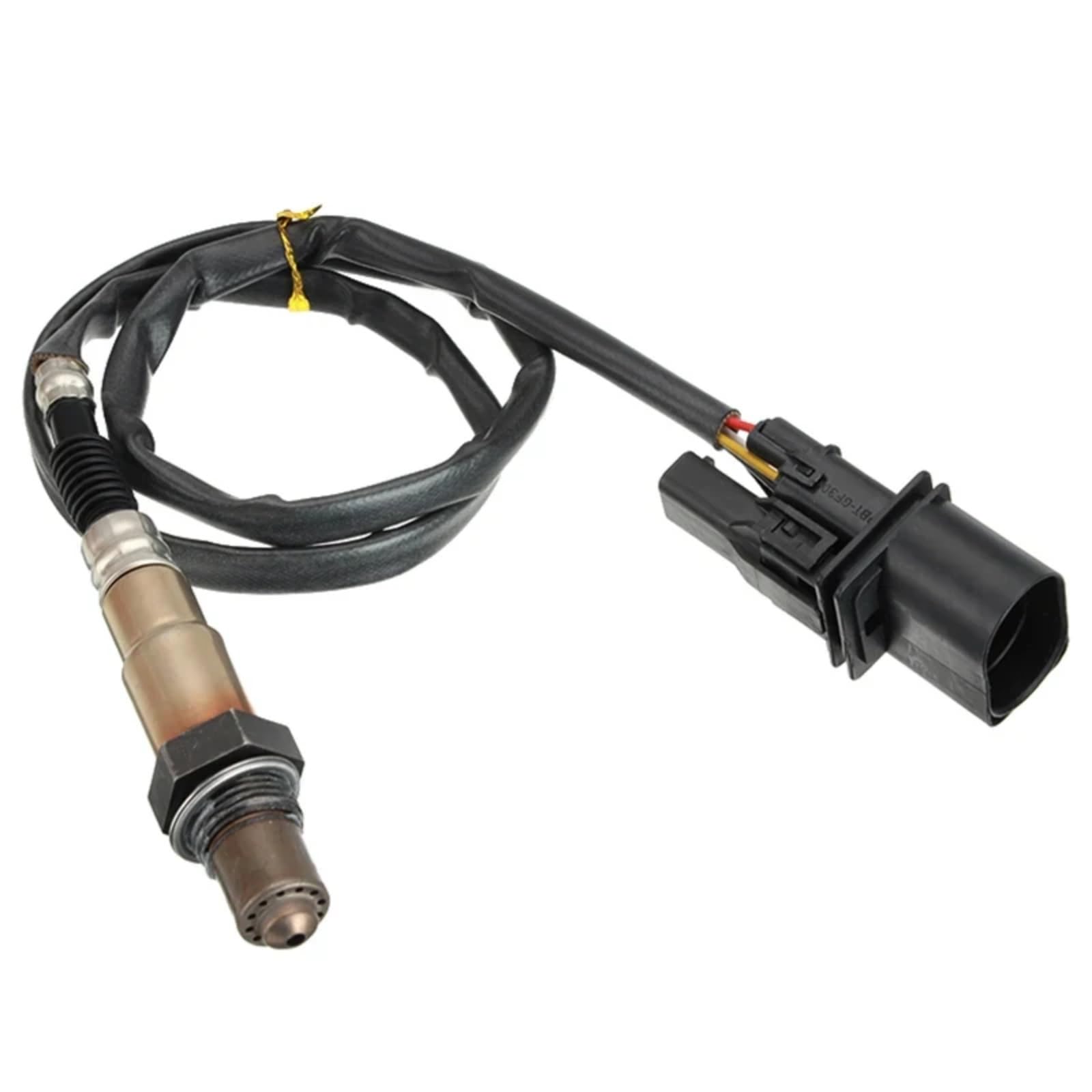 Compatible Con VW Para Golf Para GTI 1.8T AWP 2.0L Para Jetta MK4 1.8T 2.0L VR6 12v 1999-2005 0258007351 1K0998262D 234-5112 Sensor De Oxígeno Delantero