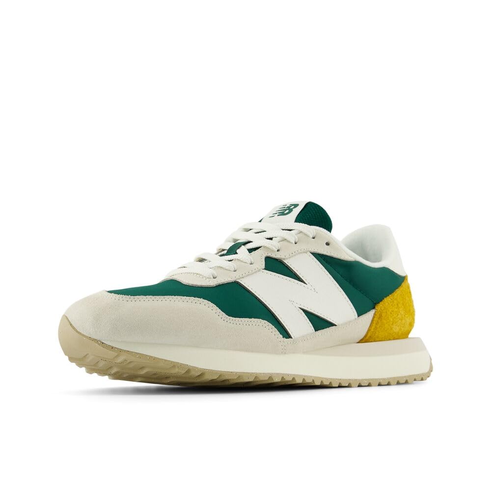 New Balance Men's 237 V1 Sneaker — view 39