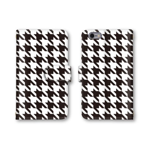 �y�m�[�u�����h�i�z Android One X1 �p �X�}�z�P�[�X �蒠�^ �璹�͗l �璹�i�q �璹�� �u���b�N �z���C�g �� �� �A���h���C�h ���� X1 �Ή� �P�[�X