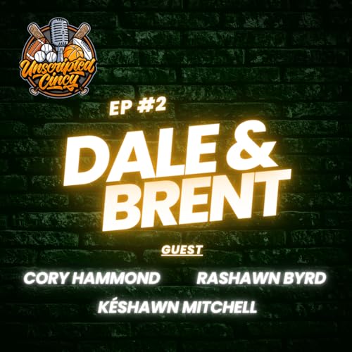 S1E2 - All Things A7FL