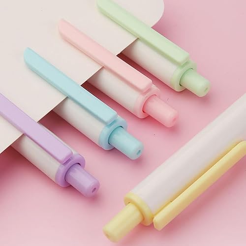 Miniatura 8 de MAGICLULU Lápices de bocetos para estudiantes, lápices de escritura, lápiz de grafito, lápiz automático, para estudiantes, papelería, abdominales,