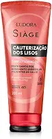 EUDORA SIÀGE CONDICIONADOR CAUTERIZAÇÃO DOS LISOS 200ml