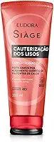 EUDORA SIÀGE CONDICIONADOR CAUTERIZAÇÃO DOS LISOS 200ml