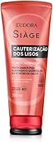 EUDORA SIÀGE CONDICIONADOR CAUTERIZAÇÃO DOS LISOS 200ml