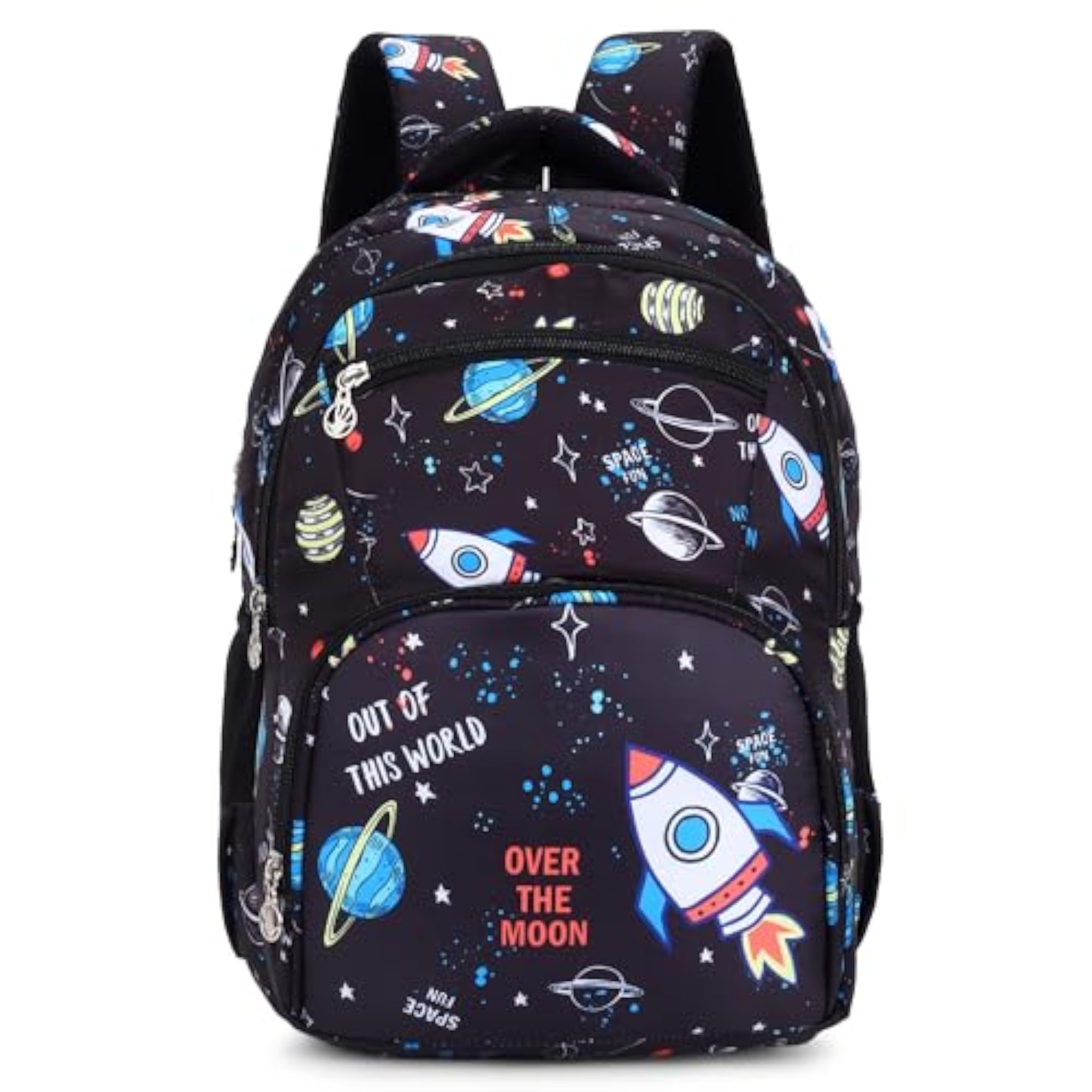 TINY TEEN Lightweight Casual Backpack for Kids