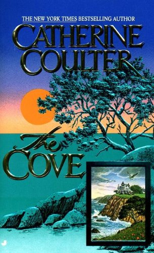 The Cove Fbi Thriller Book 1 By Catherine Coulter
