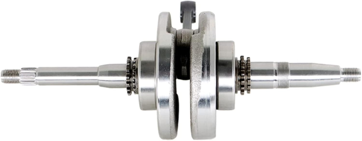 LABLT 4 Stroke 150cc Crankshaft Assembly Replacement for Scooters ATV GY6 150cc 4 Stroke Engine