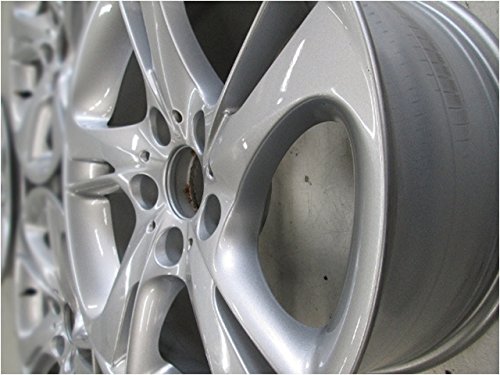 Amazon | 【中古ホイール 17インチ】【BMW純正 タービンスポーク