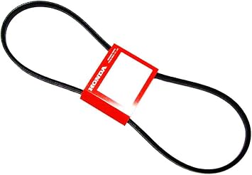 Genuine OEM Honda HRR216K9VKAA HRR216K9VLAA HRR216K9VYAA Walk-Behind Lawn Mower Engines Drive V-Belt