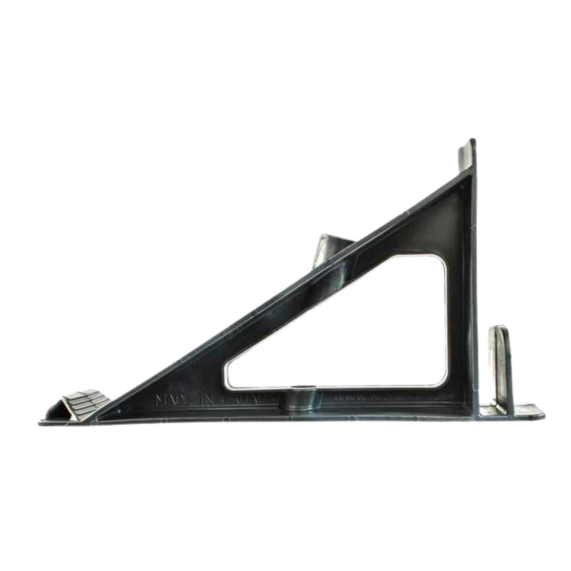 NiceRink - Backyard Ice Rink Accessories - Brackets, Boards, Kick Plates, Bumper Caps, and Netting - Made in USA and Canada Build Repair and Upgrade