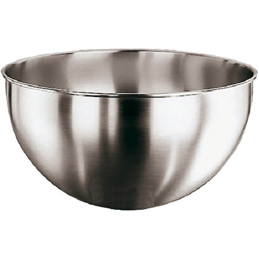 Paderno Mixing Bowl Without Handles S/Steel