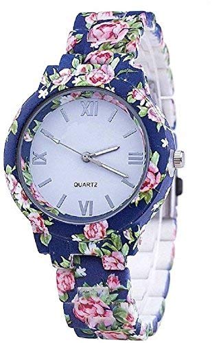 shopPrime Analogue White Dial Womens & Girls Watch -Latest 2019 (B07Q1YRL6T) Amazon Price History, Amazon Price Tracker