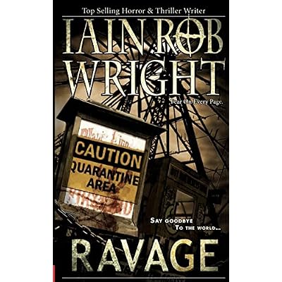 Ravage