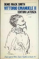 Vittorio Emanuele II B003ZJN2ZS Book Cover