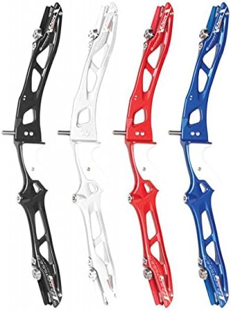 Krossen Xenia ILF Riser - Right Hand (Red)