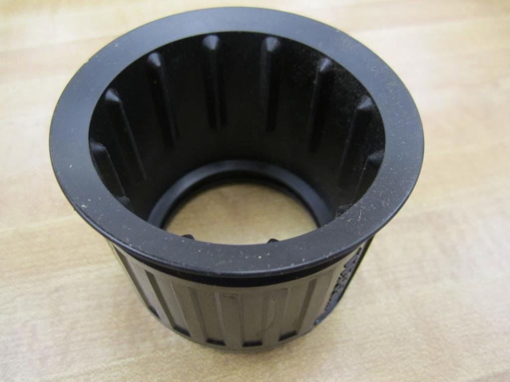 Hubbell 20425B Mini Seal-Tite Boot HB20425B (Pack of 3)