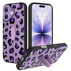 Purple-Leopard