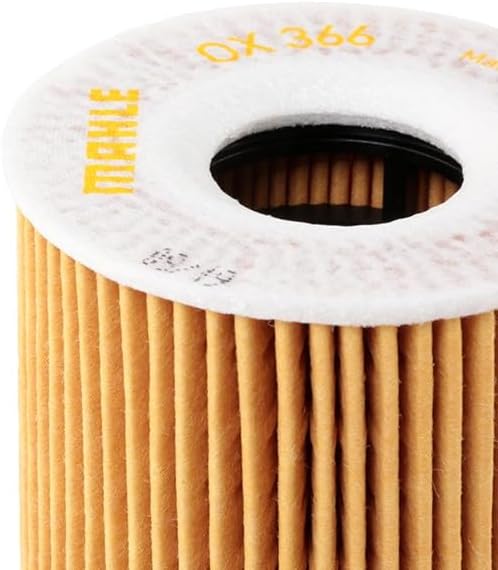 Mahle OX 366D Oil Filter