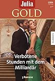  Julia Gold Band 92
