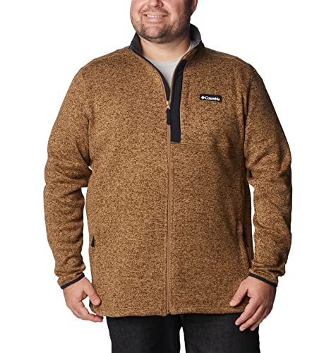Image of Columbia Sweater Weather Full Zip